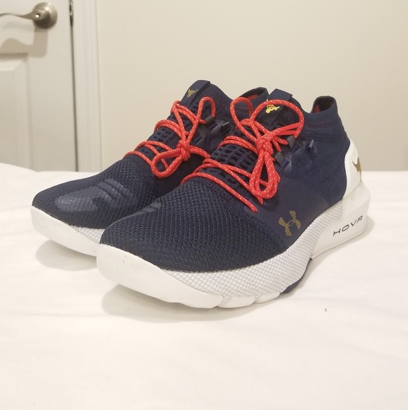 Under Armour Project Rock 2 3022398 402 - Picture 4 of 9